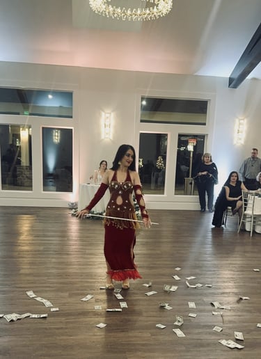 Gallery photo 7 of Bellydance by Rose