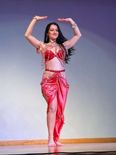 Gallery photo 9 of Bellydance by Rose