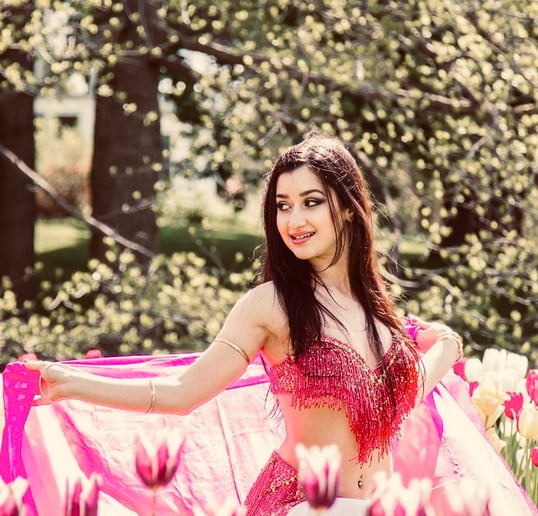 Gallery photo 10 of Bellydance by Rose