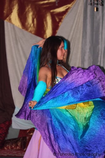 Gallery photo 5 of Entertainment by Saleema