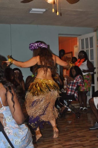 Gallery photo 9 of Entertainment by Saleema