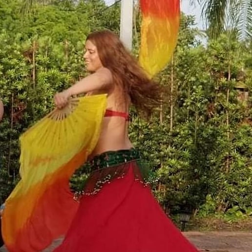 Gallery photo 2 of Entertainment by Saleema