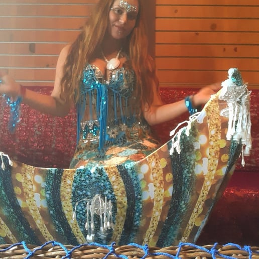 Gallery photo 10 of Entertainment by Saleema