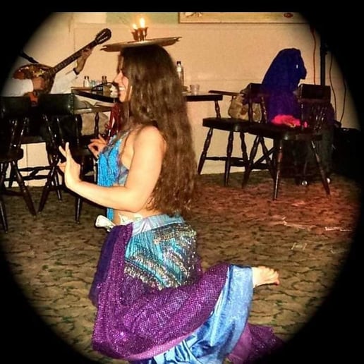 Gallery photo 7 of Entertainment by Saleema