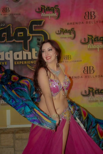 Gallery photo 3 of Elissa Dances