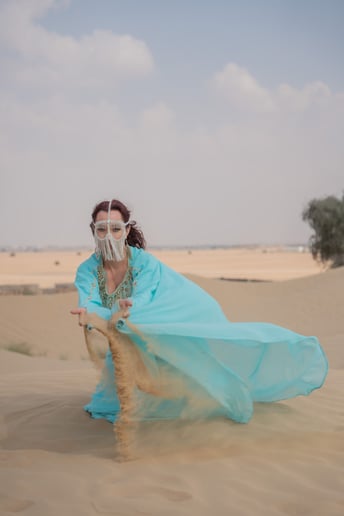 Gallery photo 6 of Elissa Dances