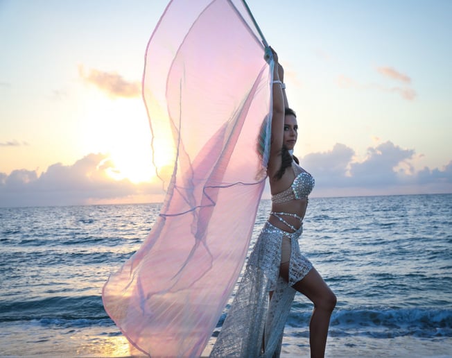 Gallery photo 6 of Bellydance Entertainment by Marina Viola