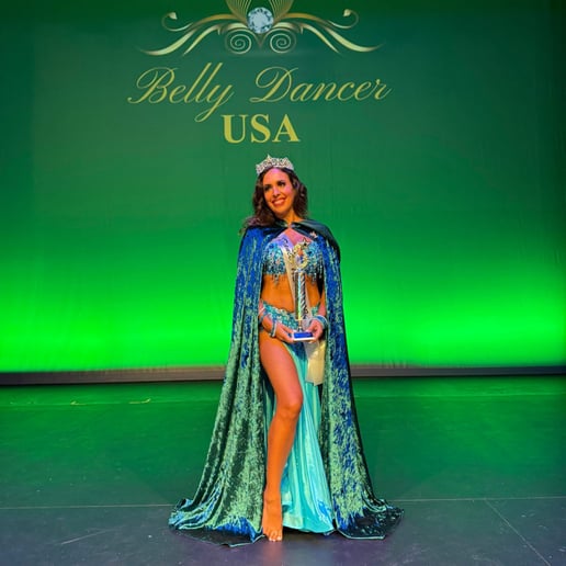 Gallery photo 10 of Bellydance Entertainment by Marina Viola