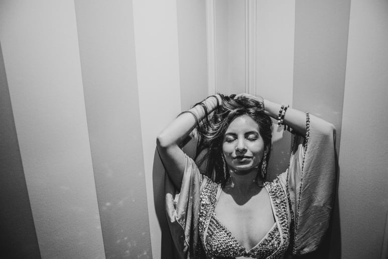 Gallery photo 2 of Laniakea Bellydancer Entertainment