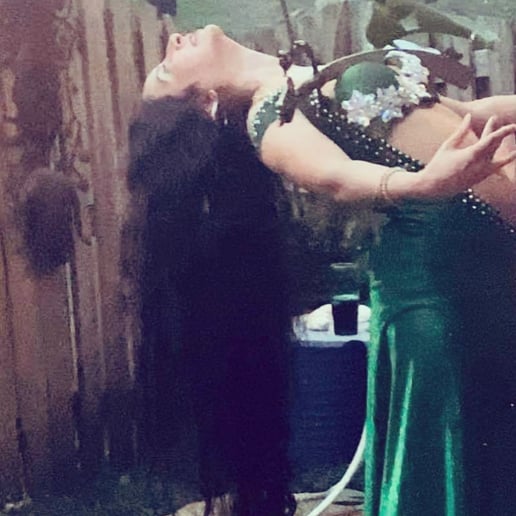 Gallery photo 3 of Laniakea Bellydancer Entertainment