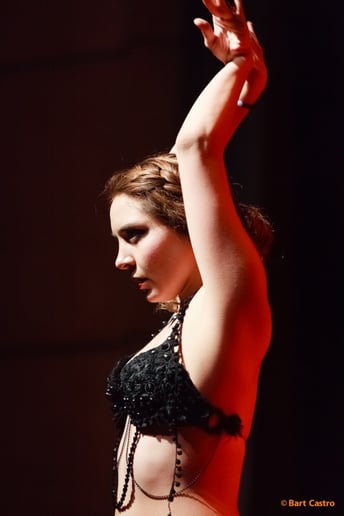 Gallery photo 2 of Enna Bellydance & Fusion Styles