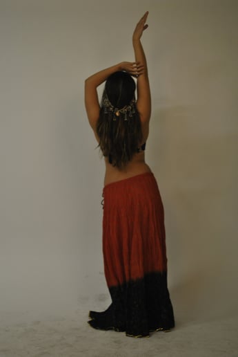 Gallery photo 4 of Enna Bellydance & Fusion Styles