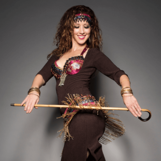 Gallery photo 6 of Exquisite Belly Dance by Heather Louise