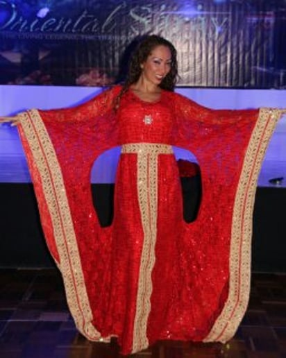 Gallery photo 3 of La Llama De Oriente