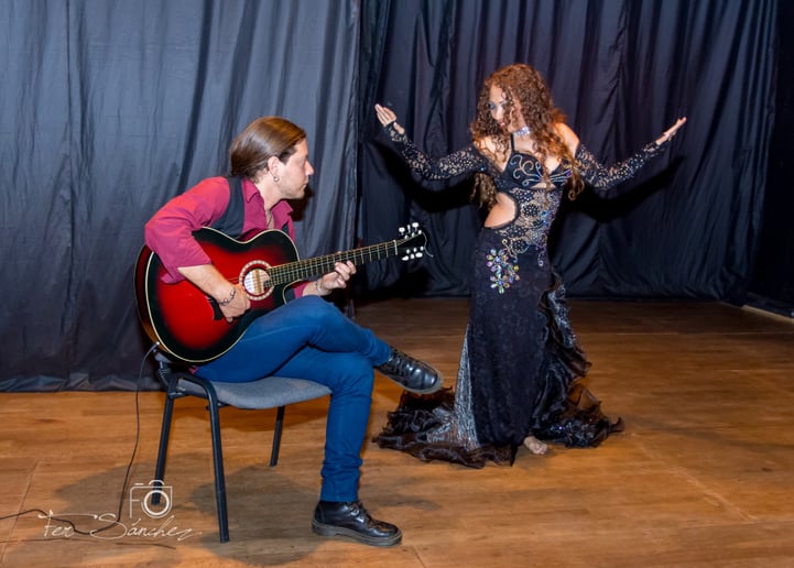 Gallery photo 5 of La Llama De Oriente