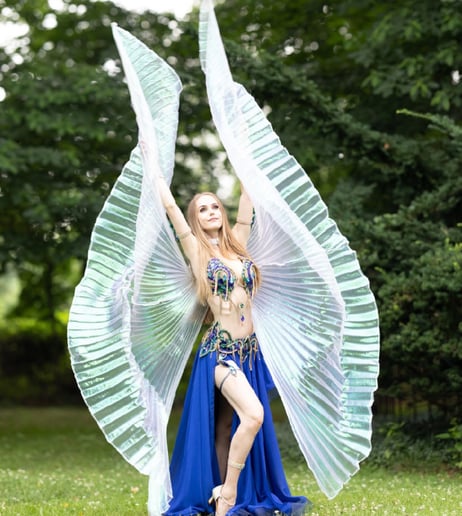 Gallery photo 16 of Bellydancer, Lena Elizabeth