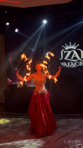 Gallery photo 12 of Bellydancer, Lena Elizabeth