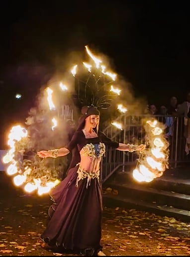 Gallery photo 19 of Bellydancer, Lena Elizabeth