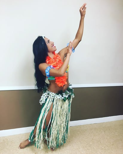 Gallery photo 3 of Bellydancer Entertainment
