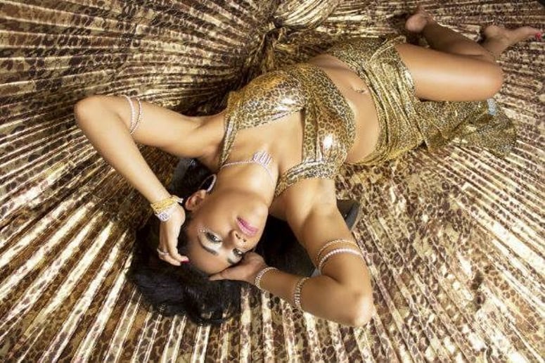 Gallery photo 6 of Bellydancer Entertainment