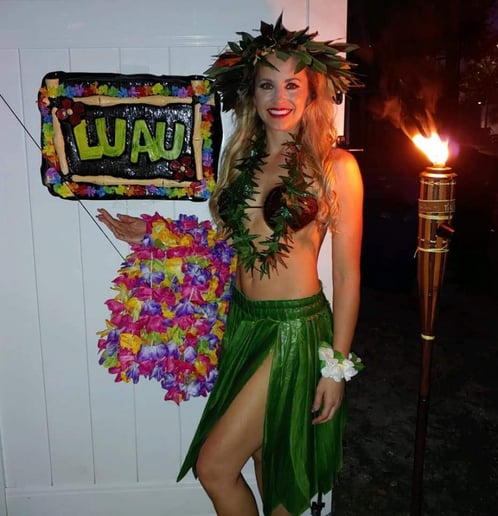 Gallery photo 7 of Bellydancer/Hula dancer/Showgirl/Model