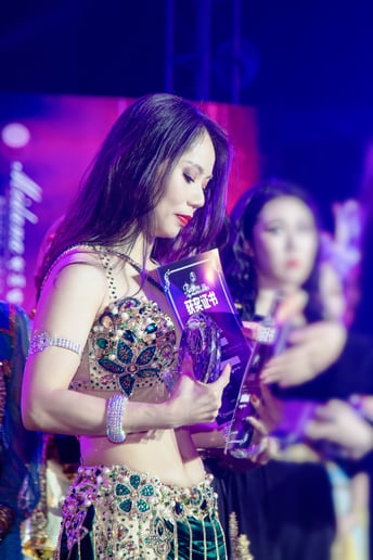 Gallery photo 8 of Siya- Bellydancer/performer/instructor