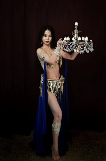 Gallery photo 6 of Siya- Bellydancer/performer/instructor
