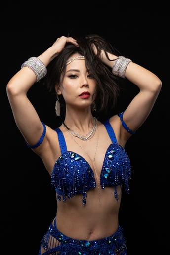 Gallery photo 5 of Siya- Bellydancer/performer/instructor