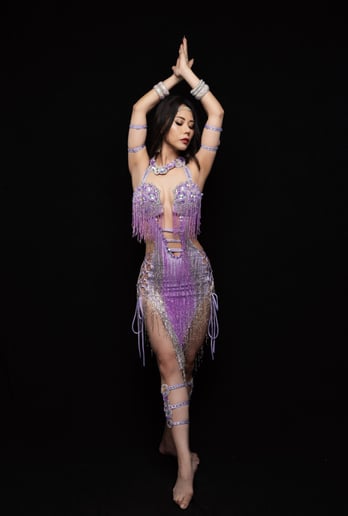 Gallery photo 10 of Siya- Bellydancer/performer/instructor