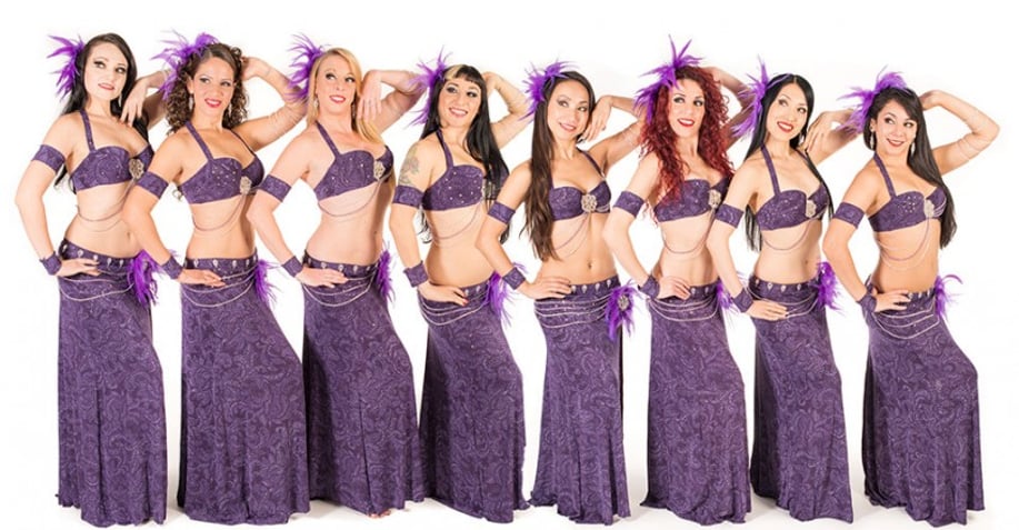 Gallery photo 1 of Bellyqueen Company