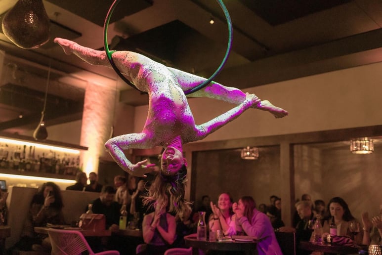 Gallery photo 3 of Beloved Little Circus