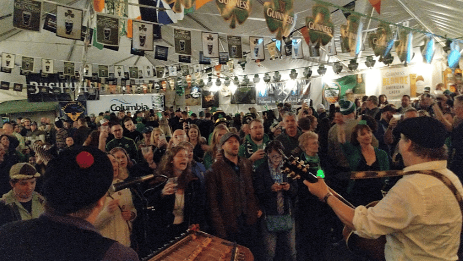 Gallery photo 4 of Beltaine - Celtic Fusion