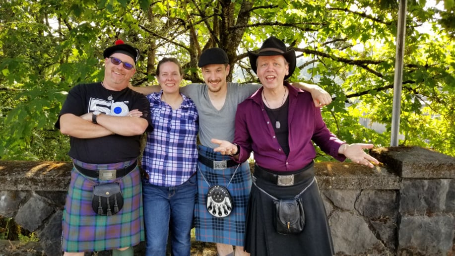 Gallery photo 5 of Beltaine - Celtic Fusion