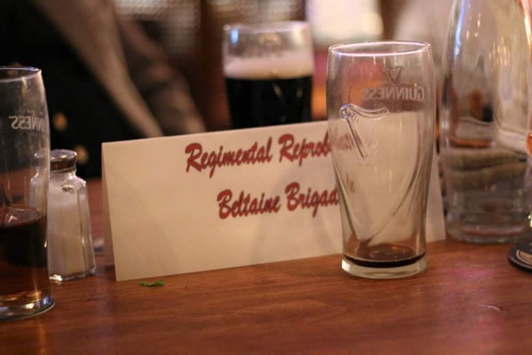 Gallery photo 7 of Beltaine - Celtic Fusion