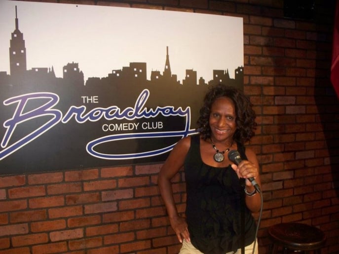 Gallery photo 4 of Belynda J. Cleare
