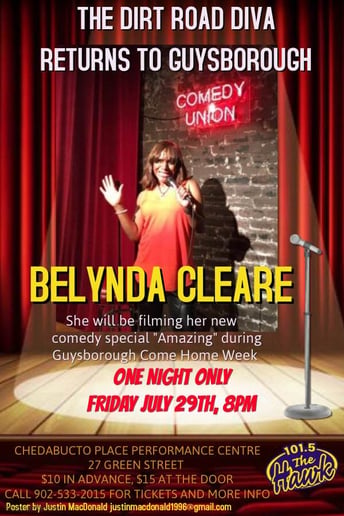 Gallery photo 5 of Belynda J. Cleare