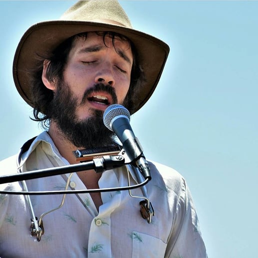 Gallery photo 4 of Ben Bostick