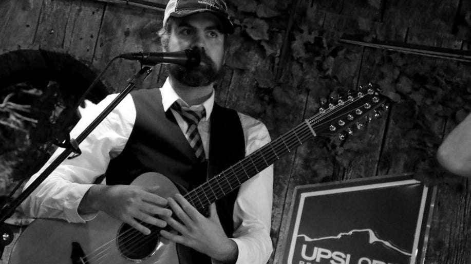 Gallery photo 6 of Ben Brinton