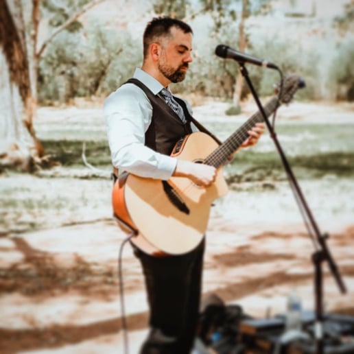 Gallery photo 10 of Ben Brinton