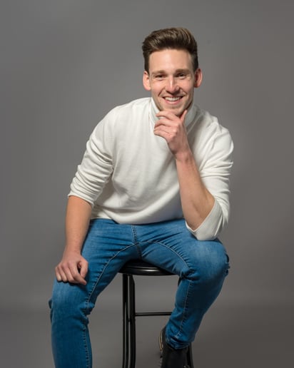 Gallery photo 5 of Ben Cole