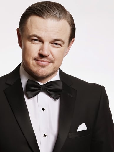 Gallery photo 2 of The Best Leonardo DiCaprio Look-alike Impersonator
