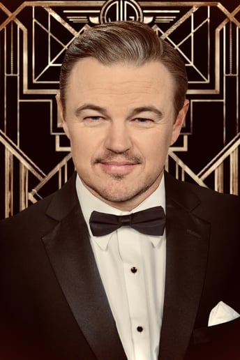Gallery photo 5 of The Best Leonardo DiCaprio Look-alike Impersonator