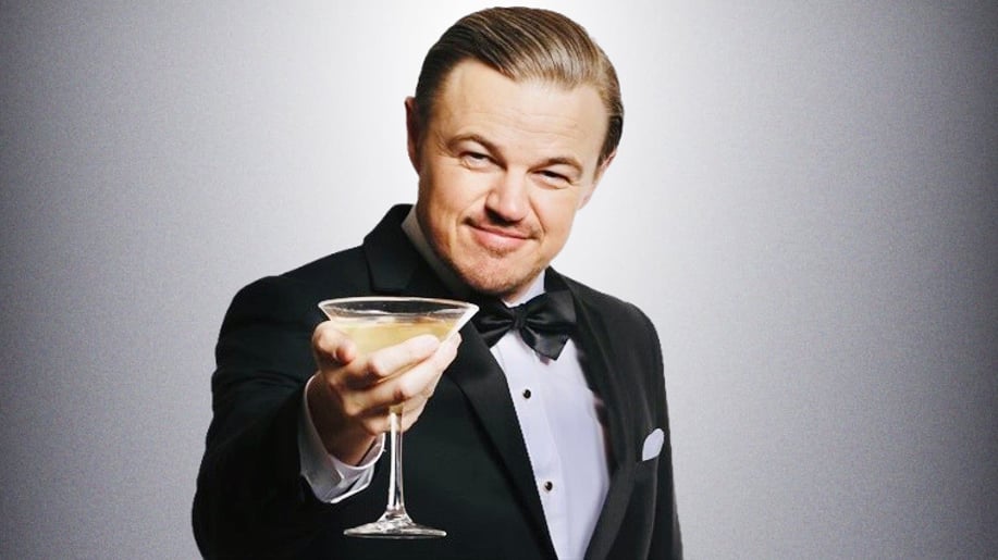 Gallery photo 1 of The Best Leonardo DiCaprio Look-alike Impersonator