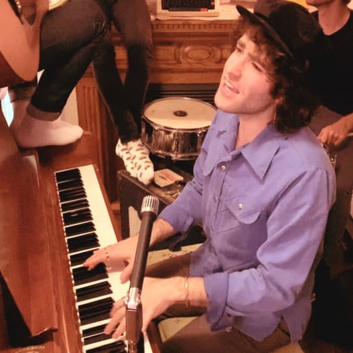 Gallery photo 8 of Ben Cottrill