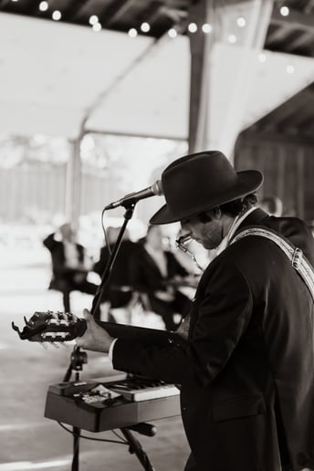 Gallery photo 4 of Ben Cottrill