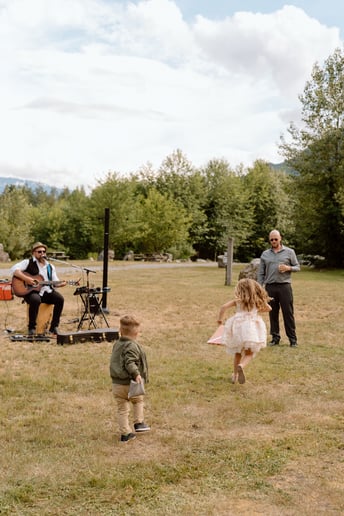 Gallery photo 5 of Ben Crosby Music