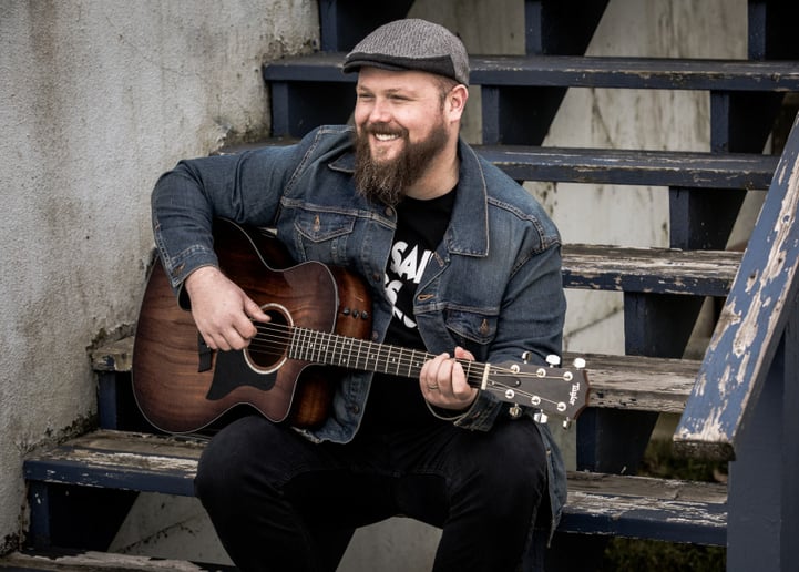 Gallery photo 6 of Ben Crosby Music