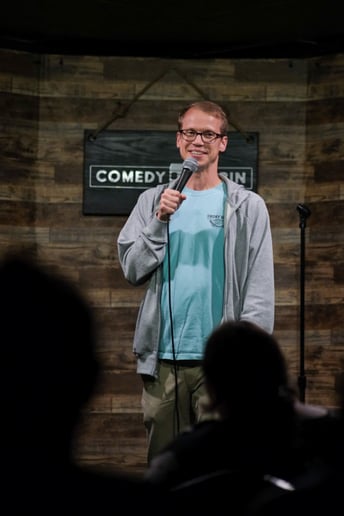 Gallery photo 2 of Ben Dailey