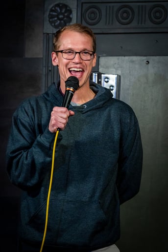 Gallery photo 7 of Ben Dailey