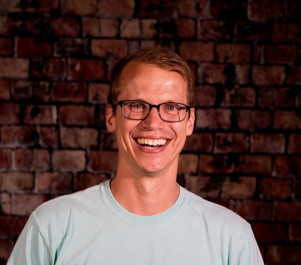 Gallery photo 4 of Ben Dailey